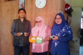 Kepulauan Seribu tingkatkan kualitas produk UMKM melalui audit halal