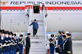 Prabowo meets King of Netherlands to strengthen strategic cooperation