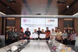 BSG perkuat pengelolaan RKUD secara digital di Sulutgo