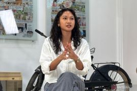 Claresta: Perempuan Harus Bijak dalam Ambil Keputusan Hidup