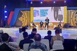 Meuseuraya gaungkan gaya hidup baru lewat wakaf dan halal lifestyle, ini agenda menarik besok