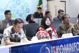 Pemkab Bekasi tingkatkan kapasitas BPD melalui pembinaan