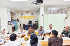 KPID Banten lakukan studi tiru ke edukasi TV Pontianak