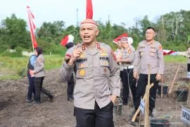 Babel kemarin, Kapolda berganti hingga tanggapan status tersangka Wagub Hellyana