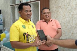 PLN dan Pemkab Pulang Pisau perkuat sinergi percepatan pembangunan listrik pelosok desa