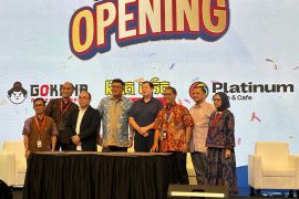 Champ Resto Indonesia hadirkan Platinum Resto & Cafe, Gokana, dan Raa Cha di Lippo Mall Nusantara