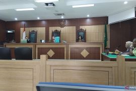 PTUN Pangkalpinang kuatkan putusan KI Babel terkait sengketa informasi Edi Irawan