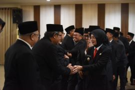 Pemkot Kediri tekankan profesionalitas ASN