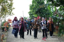 Perpustakaan desa di PPU masuk tiga besar nasional berkat inovasi