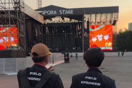 Hypernet Technologies perkuat konektivitas digital di The Sounds Project 8 & Pestapora