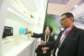 Beurer siap kuasai Pasar Alkes Indonesia, Pabrik di Kendal jadi Hub Ekspor Regional