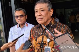 Ditjenpas Sumbar dorong digitalisasi pelayanan di penjara