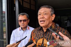 Pemasyarakatan Sumbar hadirkan pembinaan dukung ketahanan pangan