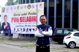 KONI Lampung respon positif soal Menpora sederhanakan Permen