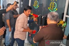 Forwakum apresiasi Kajati Sumut resmikan ruang press conference-Klinik Pratama Adhyaksa