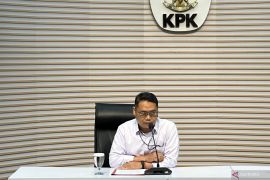 KPK ungkap daerah dengan biro haji terbanyak terima kuota haji khusus