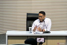 KPK tanggapi dugaan pelanggaran di perusahaan pupuk BUMN