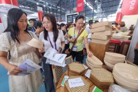 Kemendag: Indonesia bukukan transaksi Rp1,16 triliun di Tiongkok