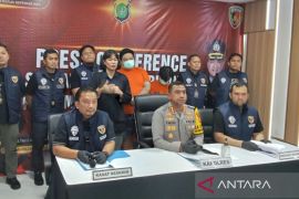 Dua pria di Jakbar nekat operasikan situs judi online