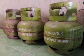 Lombok Tengah usulkan tambahan 15 ribu tabung elpiji 3 kg
