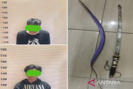 Polhukam kemarin dari sita sabu hingga pelaku pembunuhan