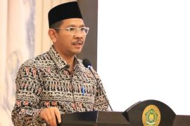 Tepuk Sakinah dibuat agar Cantin mudah ingat pilar bangun keluarga
