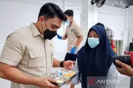 Terima keluhan MBG, legislator Jatim sidak SPPG Gayungan
