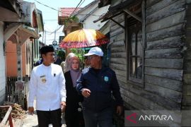 Pemkot Banjarmasin usulkan Rp3 miliar bedah rumah pada 2026