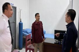 Ombudsman  Kalsel sarankan Rutan lengkapi layanan kesehatan