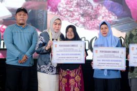 Pemkot Banjarbaru jaga sektor pertanian guna perkuat ketahanan pangan