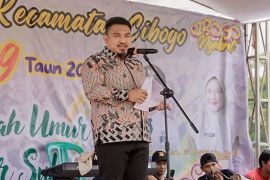 Bupati Subang dukung pembentukan Perda Pembangunan Kepariwisataan