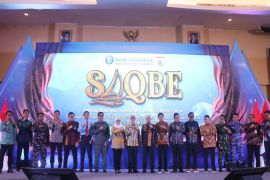 Sulbar pacu ekonomi biru jadi motor penggerak ekonomi