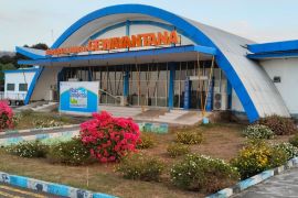 Bandara di Larantuka kembali beroperasi layani penerbangan