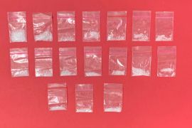 Polres Tabalong sita hampir 3 gram sabu dari warga Kelua