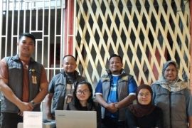 Penerimaan pajak kendaraan di Bangka Selatan hingga September mencapai Rp20,572 miliar