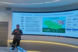 PHR tambah produksi 9.046 barel per hari dari kantong minyak berkualitas rendah
