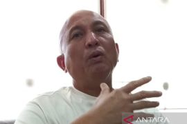 Irjen Pol Hendro Pandowo pindah, Ketua DPRD Babel: Jujur saya sedih, kami sangat kehilangan