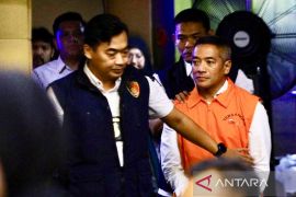 OJK pulangkan mantan CEO Investree Adrian Gunadi dari Qatar ke RI