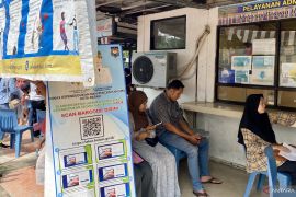 Pemkot Batam segera operasikan layanan cetak KTP di pulau-pulau penyangga