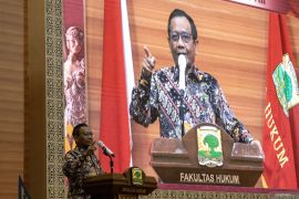 Pidato Prabowo di PBB cerminkan kehormatan Indonesia