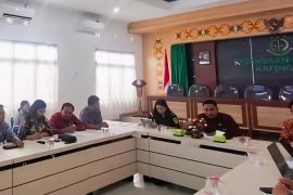 RSUD Mas Amsyar bahas lokasi Rehabilitasi Narkotika di Katingan