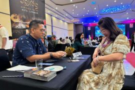 NTB Travel Mart 1.0 perkuat promosi wisata Lombok ke pasar global