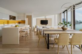 Pan Pacific Hotels Group Memperkuat Jangkauan di Asia Tenggara