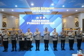 Polda Sulut: Bhabinkamtibmas  garda terdepan cerminkan wajah Polri