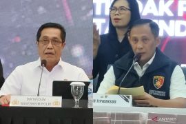 Police Chief reshuffles officials in criminal investigation dept