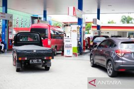 ALFI apresiasi BBM Pertamina mudah diakses di berbagai wilayah