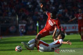Semen Padang FC menyerah dari tamunya Bali United 1-3