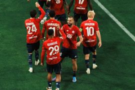 Calvin Verdonk Tampil Penuh, Lille Tumbangkan Brann