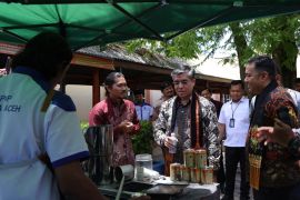 Menaker Tegaskan Peran Strategis BPVP Banda Aceh dalam Vokasi dan Inovasi Ketenagakerjaan