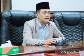 DPRD dengar aspirasi pedagang terkait relokasi Pasar Pagatan